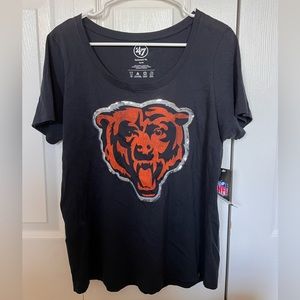 Chicago Bears Women’s Tee